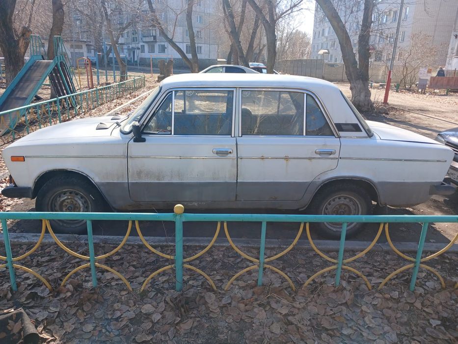 Продам Ваз 2106,