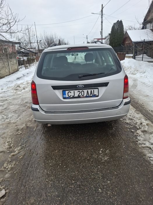 Vand ford focus 1 motor 1.8 diesel an 2004 acte la zi fiscal