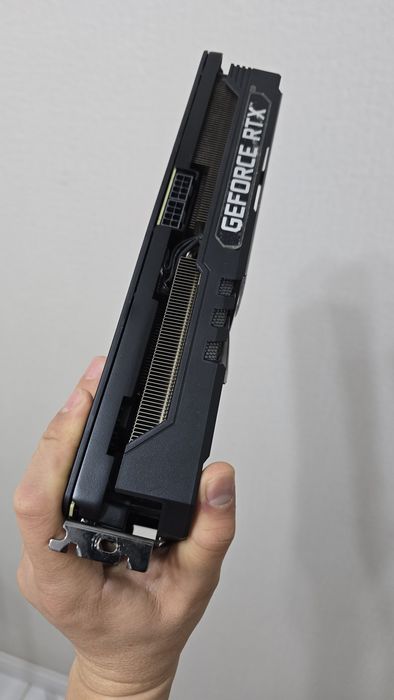 Palit RTX 3070 Ti GamingPro 8gb