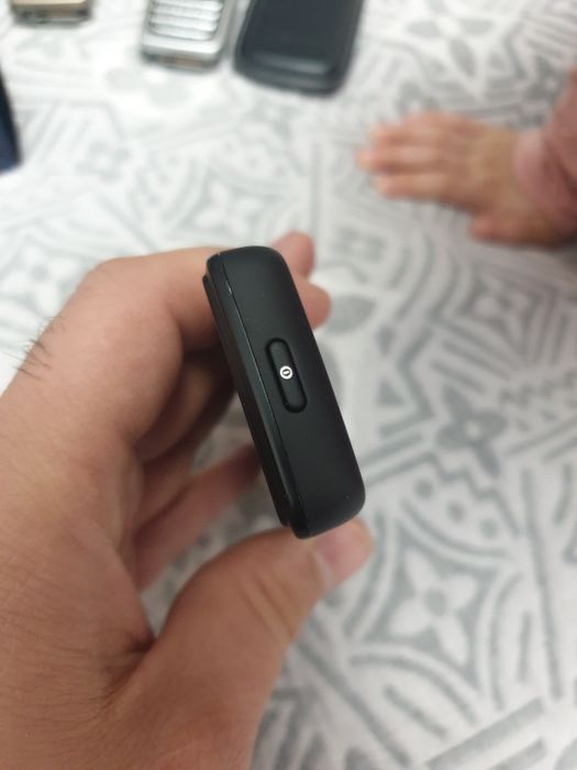 Продается телефон Nokia 6300 Black имеи есть/ imei bor