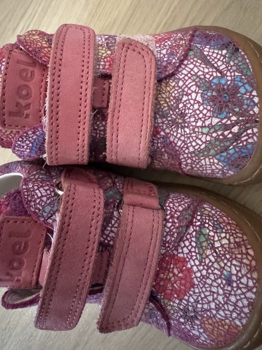 Боси обувки Koel