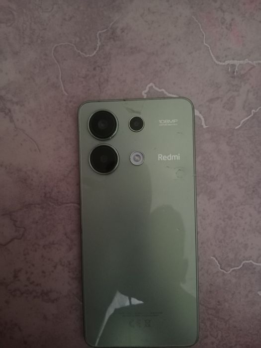 Redmi note 13 продам или же обмениваю