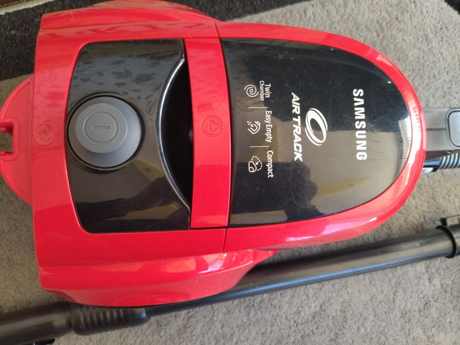 Прахосмукачка Samsung