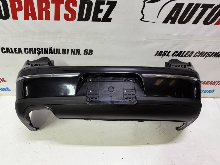 Bară spoiler fustă spate VW Passat B6 America USA Berlina Limuzina