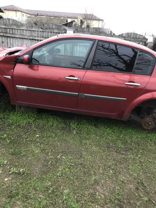 Usi si alte elemente caroserie megane 2
