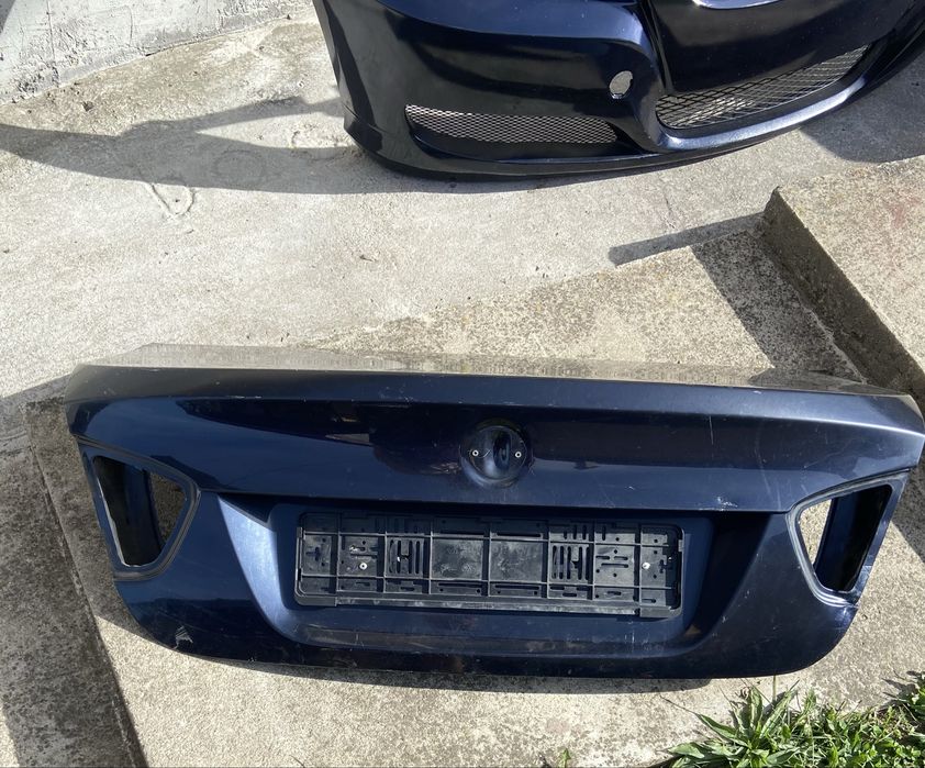Vand bara bmw e 90 facelift lci
