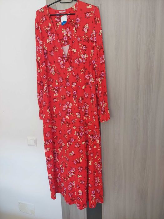 Rochie NOUA, cu eticheta, marimea XL