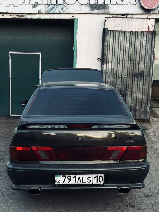 Продаю в 2115