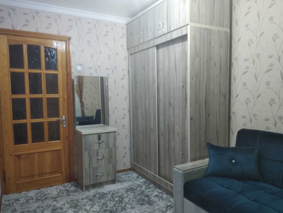 Cрочно Продам 3х комнатную квартиру в Мирзо-Улугбекском районе