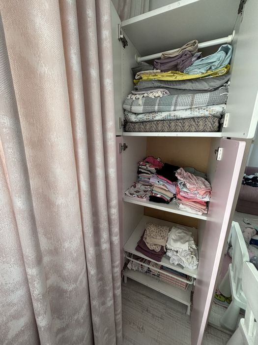 Dulap copii ikea stare ca nou