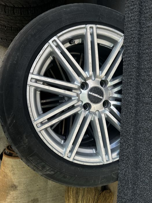 Vossen диска размер 16