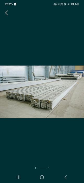 Продам столбы электрические. Опоры