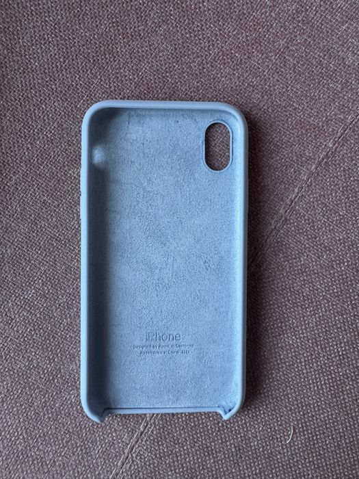 Калъф за Iphone X