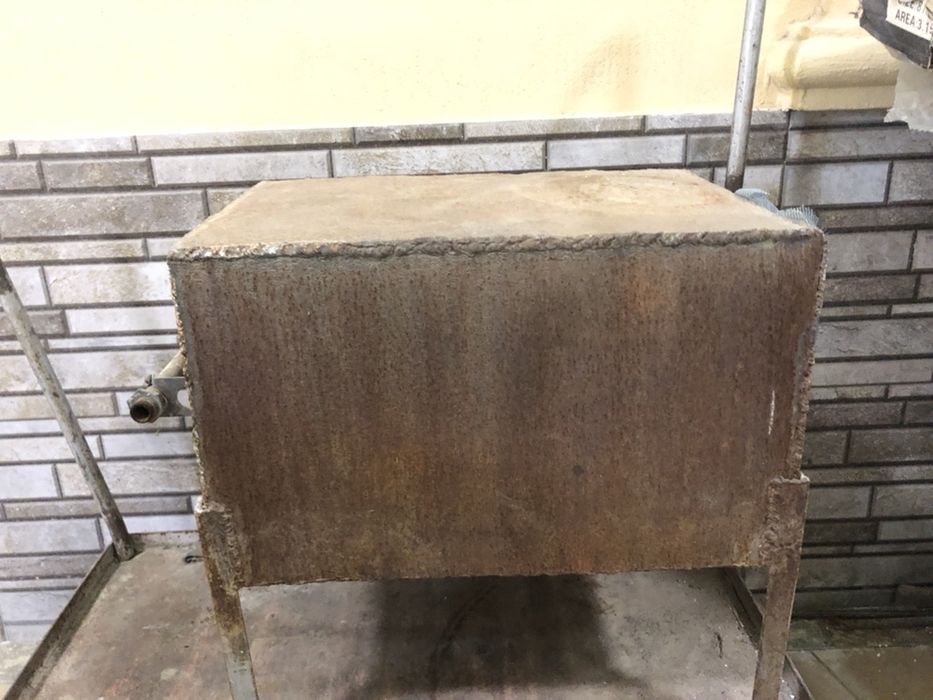 Печка для дома