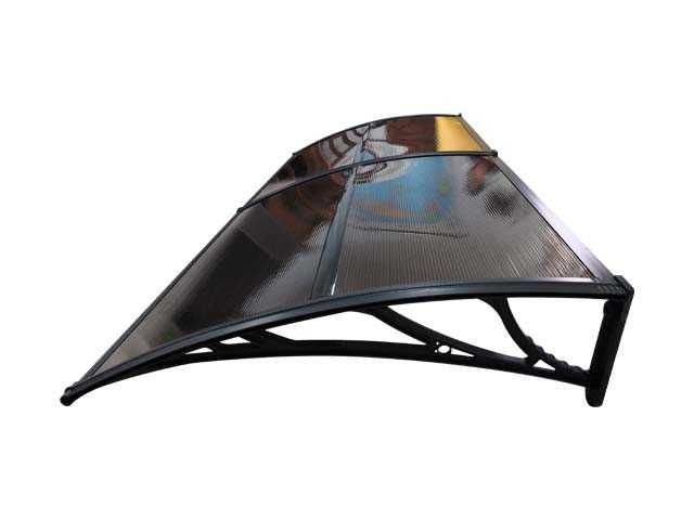 MAPROFI Copertină ECO de ușă 300x100cm