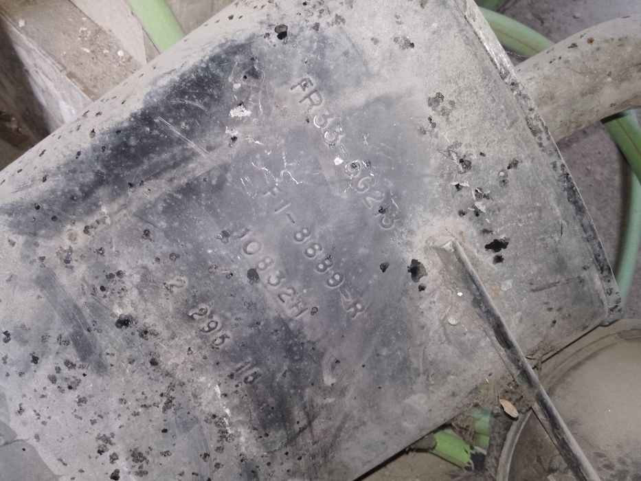 Глушитель в идеале