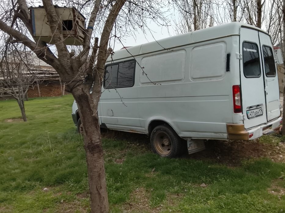 Продаю Газель Грузовые
