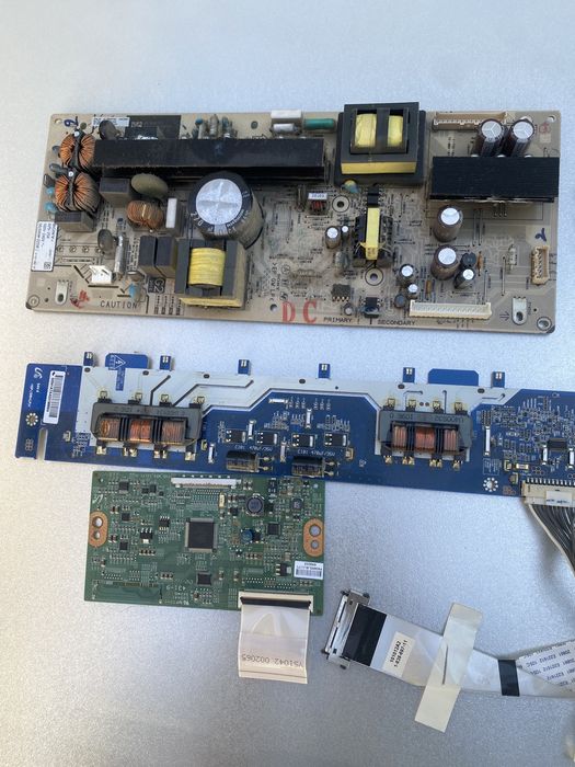 Телевизор на запчасти SONY BRAVIA