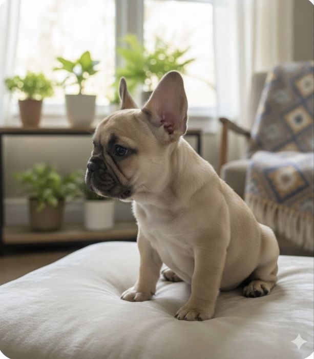 Девочки француженки