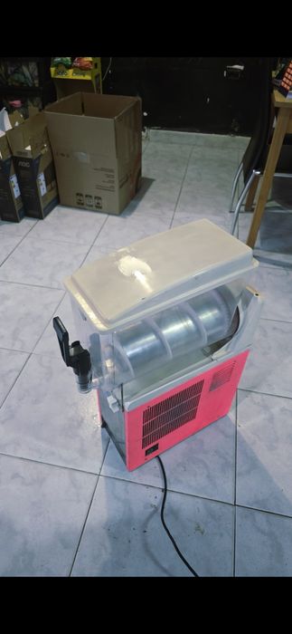 Машина за скрежина