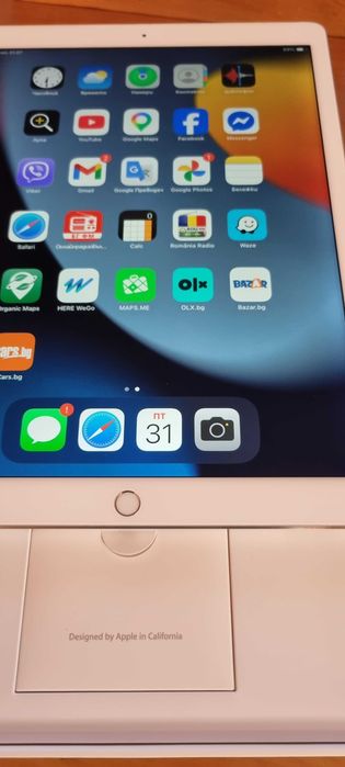 Apple Ipad Pro 12.9 инча нова батерия