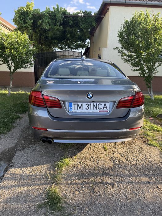 BMW F10 seria 5 3.0D 5 butoane