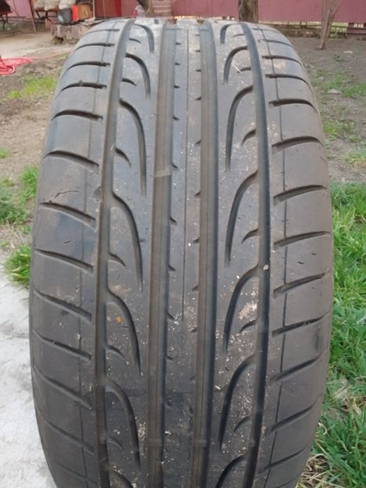 Летний шина 275/50/20