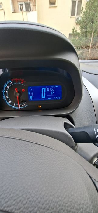 cobalt midnight в идеальном состоянии