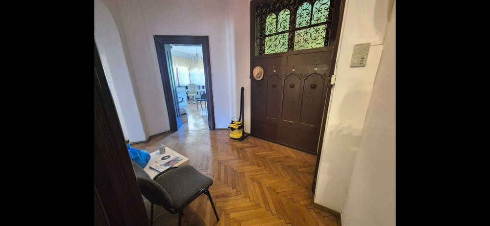 3 cam PIATA ROMANA - Lascar Catargiu Victoriei