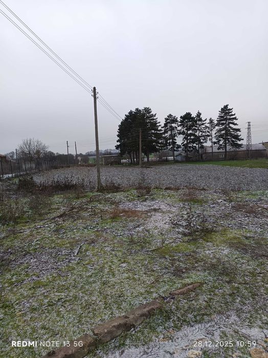 Продава се Парцел в с. Котленци, Област Добрич - 5073 кв.м за 4 €/кв.м - Снимка #8