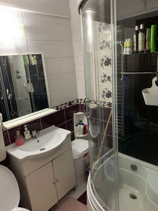 Apartament 1 camera Nicolina Iasi
