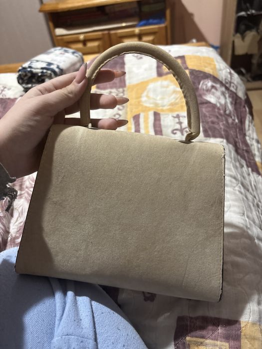 Дамска елегантна чанта