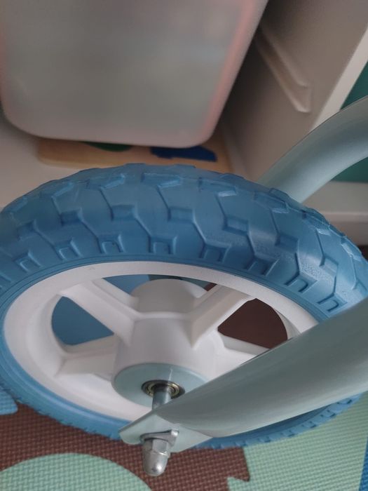 Bicicleta fără pedale copii