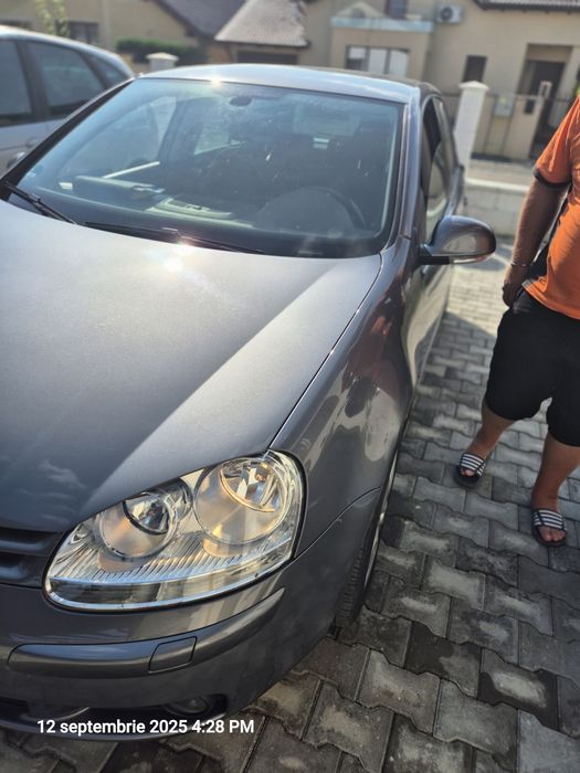 VAND  VW.GOLF 5  2007