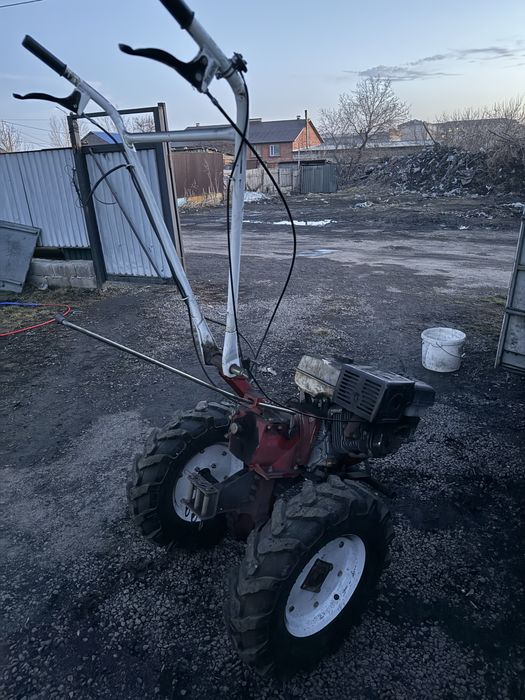 Продам мотоблок