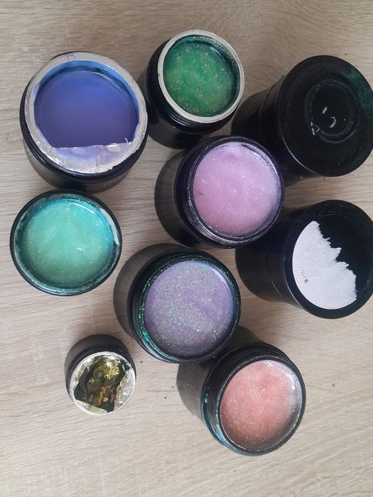 Базу для наращивание