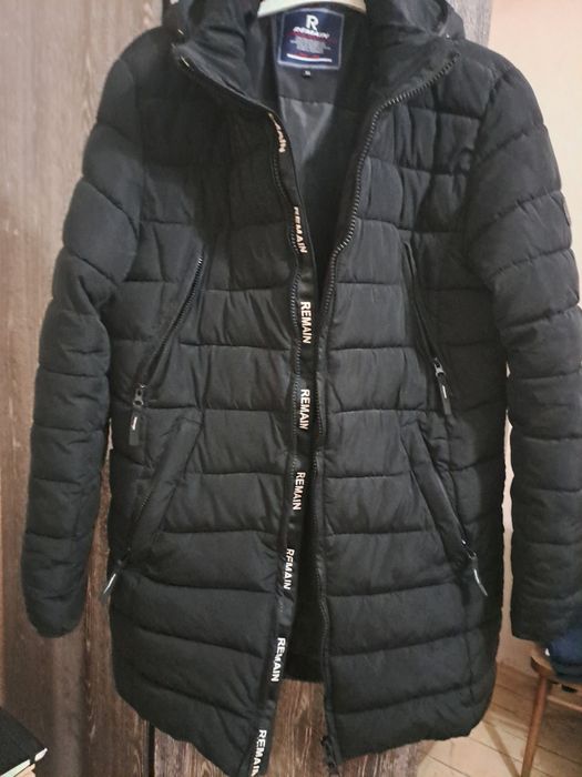 Продам мужскую куртку