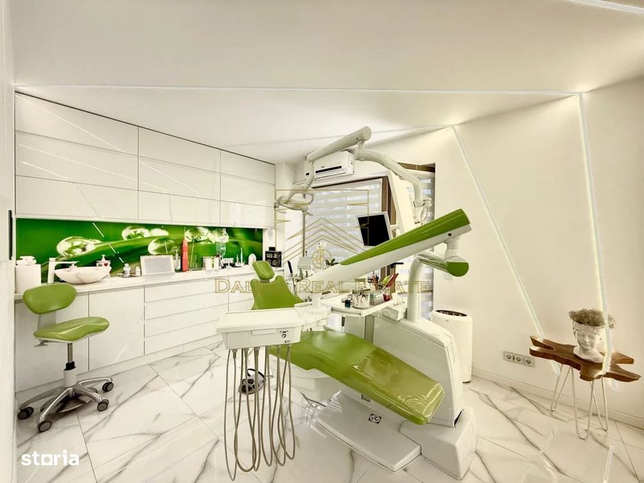 2 Camere Parter - Ideal locuinta sau investitie - Atlantis One