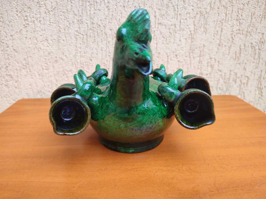 Ceainic marocan Tamegroute