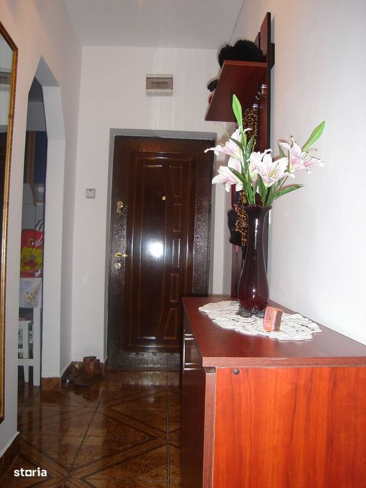 Garsoniera Unirii