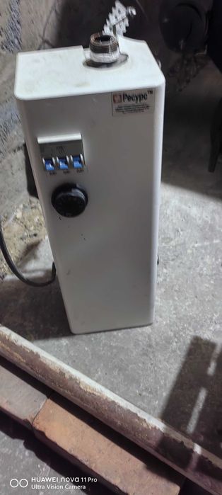 Продам Электокотел