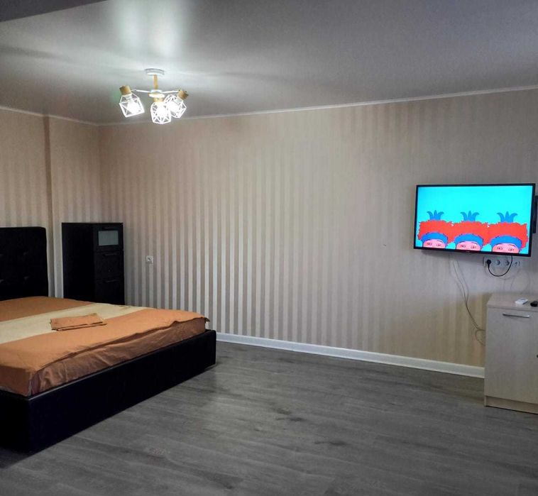 Привокзальный 1 ком 8000