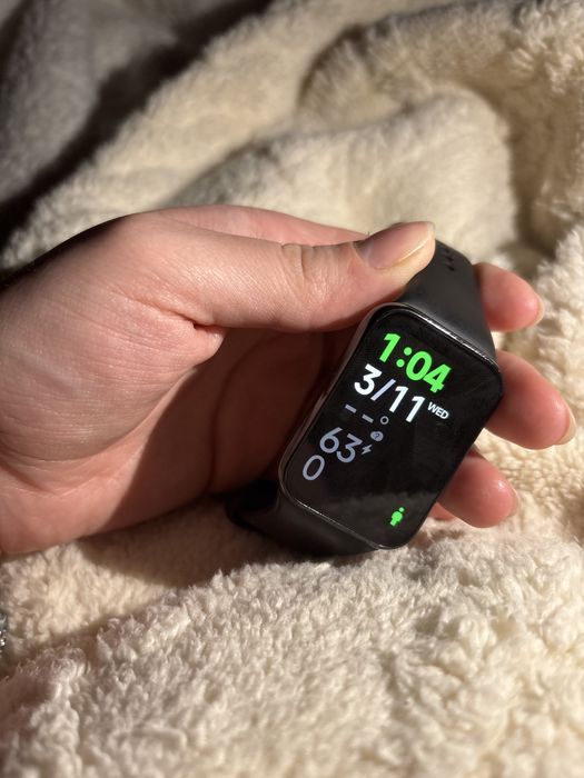 часы смарт часы