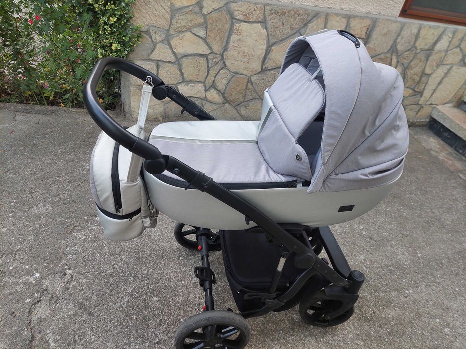 Детска комбинирана количка Bexa Air