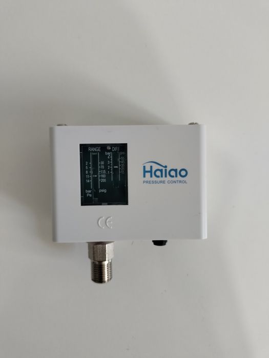 Реле давления /Датчик