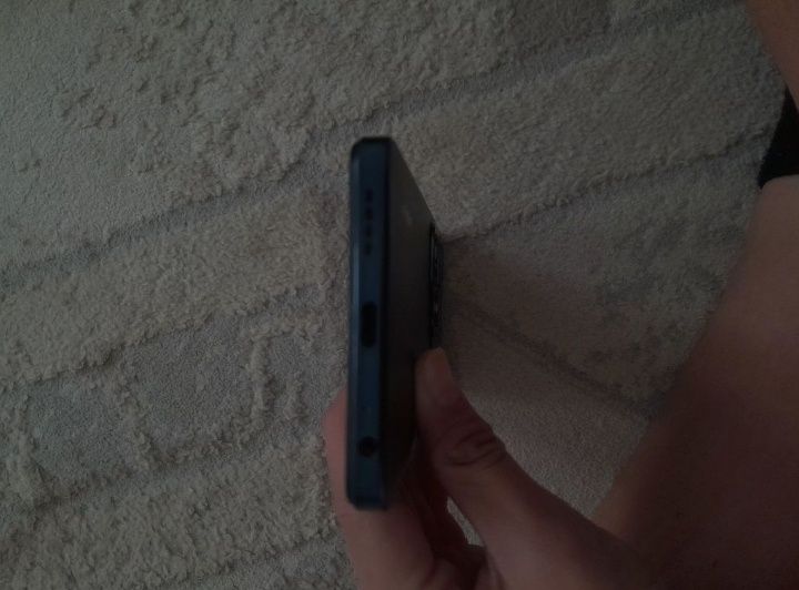 infinix not 40i, 128гб обмен