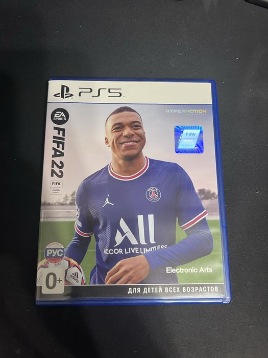 Диски для игр на PlayStation 4/5 PS5 PS4