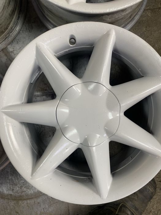 Диски на 15. 4/100