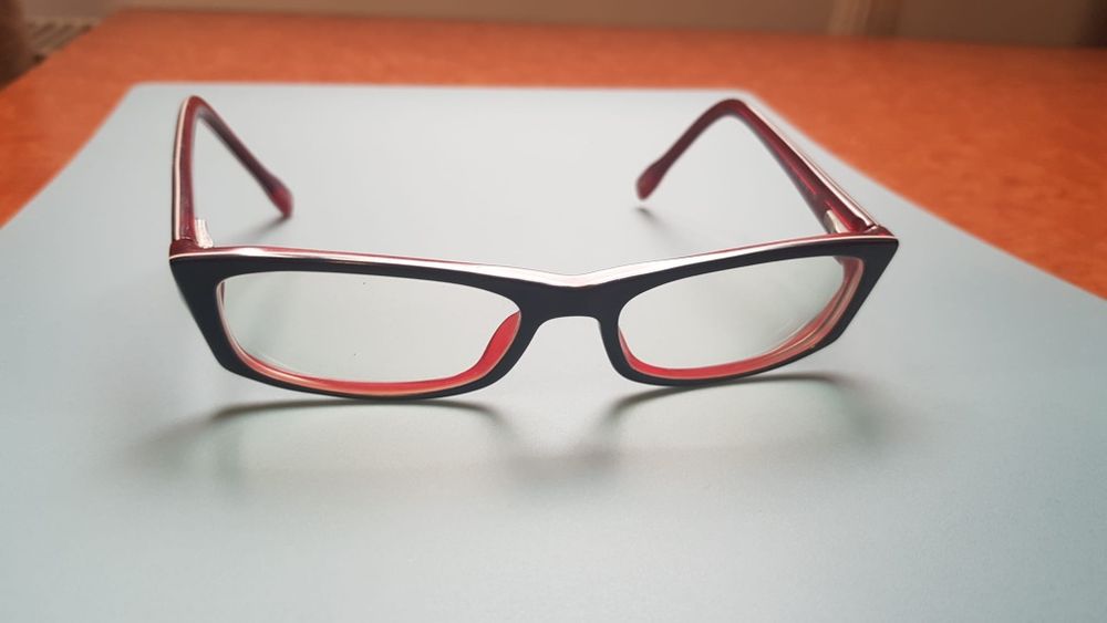 Ramă ochelari de vedere de damă