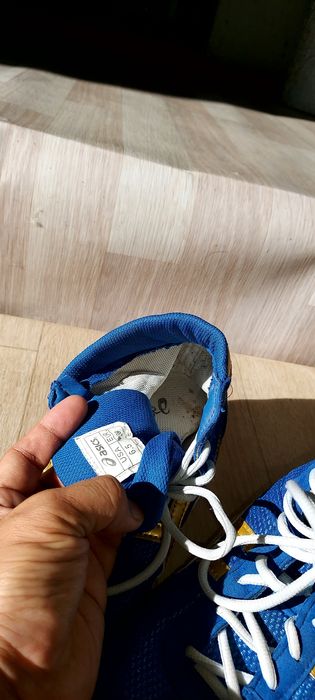 Борцовки в отличном состоянии